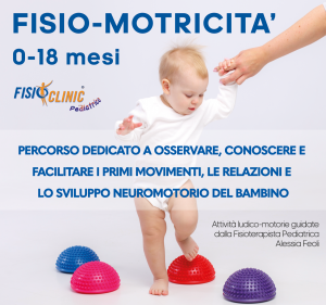 Fisioterapia Pediatrica » Fisioterapia RomaFisioterapia Roma